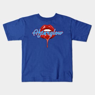 Dripping Kids T-Shirt